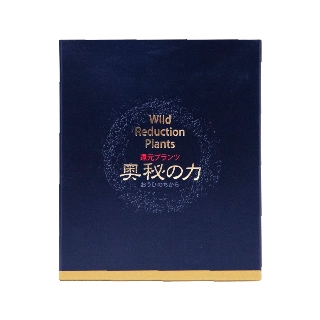 Ouhi no Chikara 6 box set